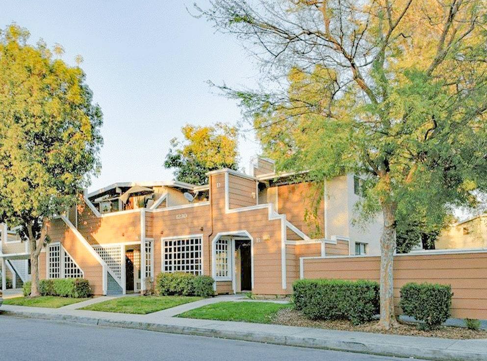 Park Vista Apts