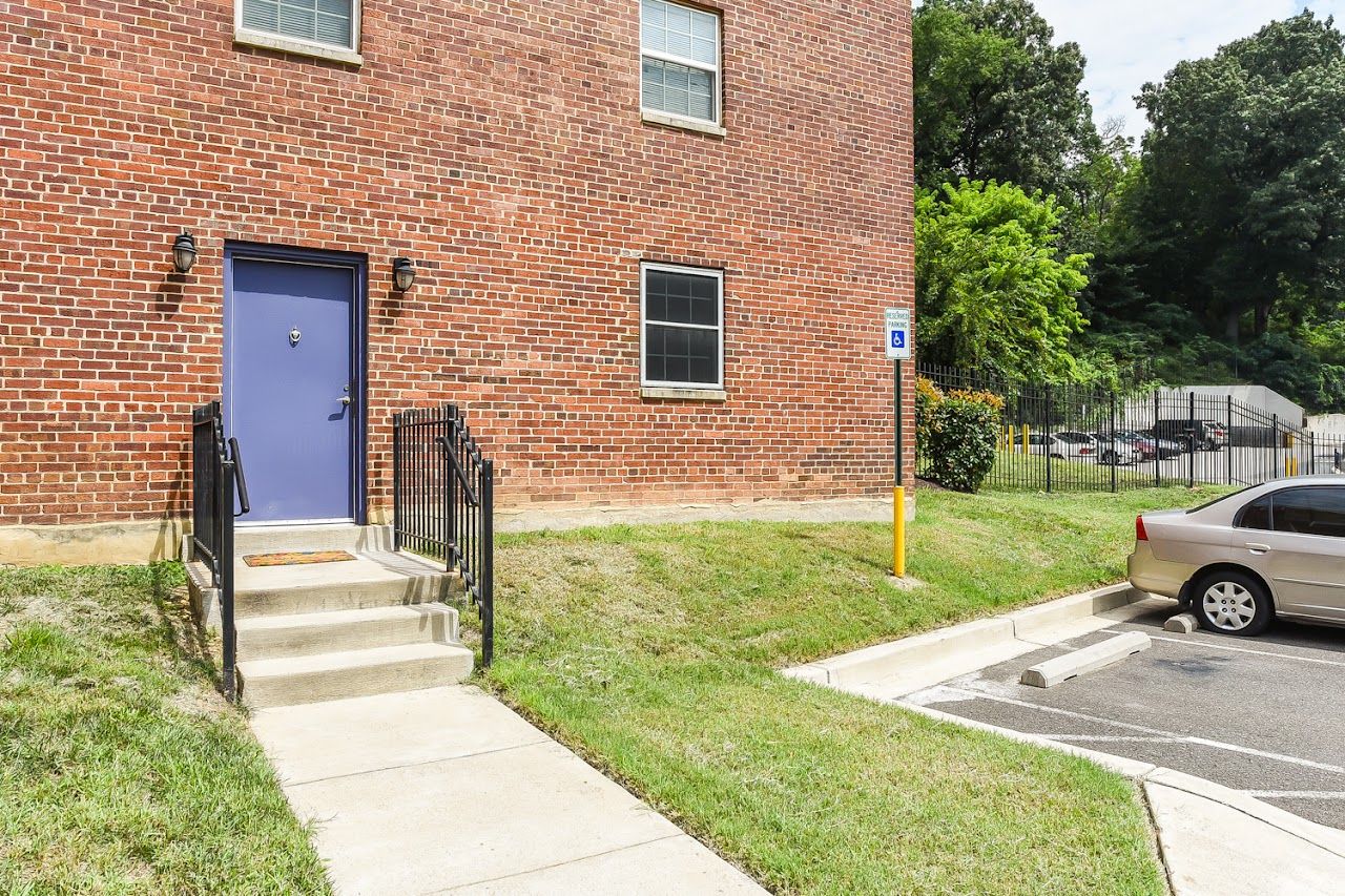 Park Vista Apts