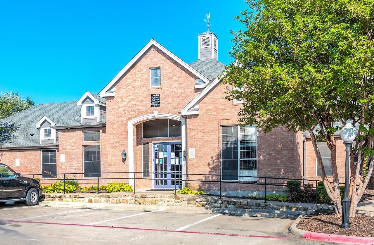 Park Vista Townhomes