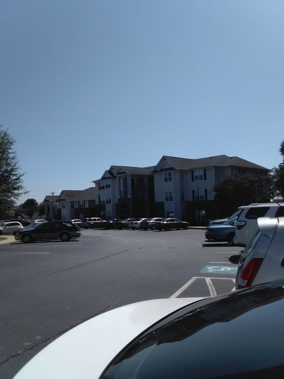 Park West Apts