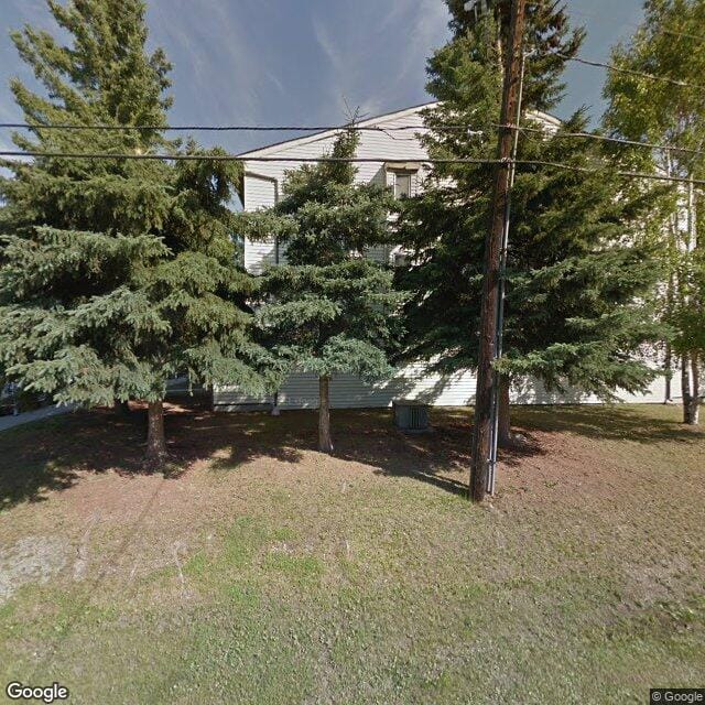 Park West Apts