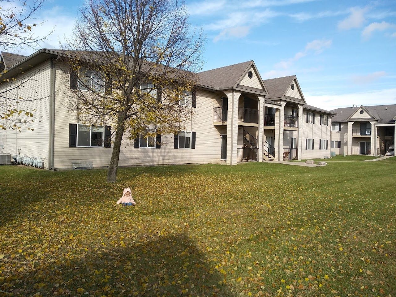 Park West Club