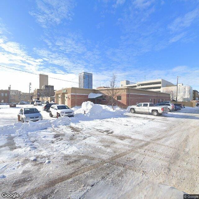 Park West I