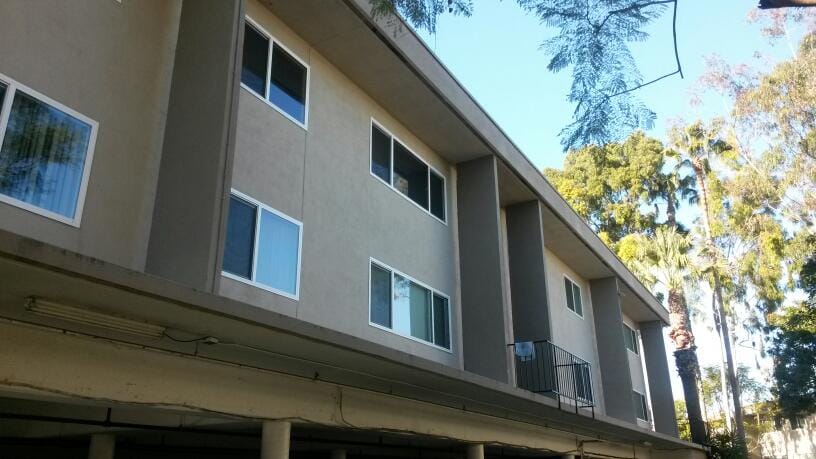 Park Western Apartments