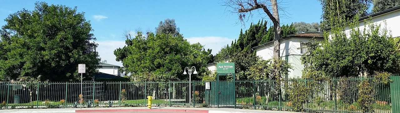 Park William Apts
