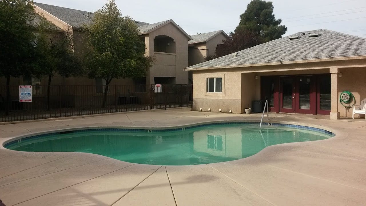 Parkcrest Village