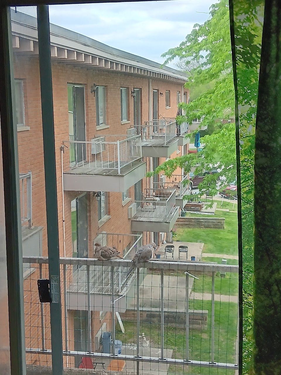Parker Place