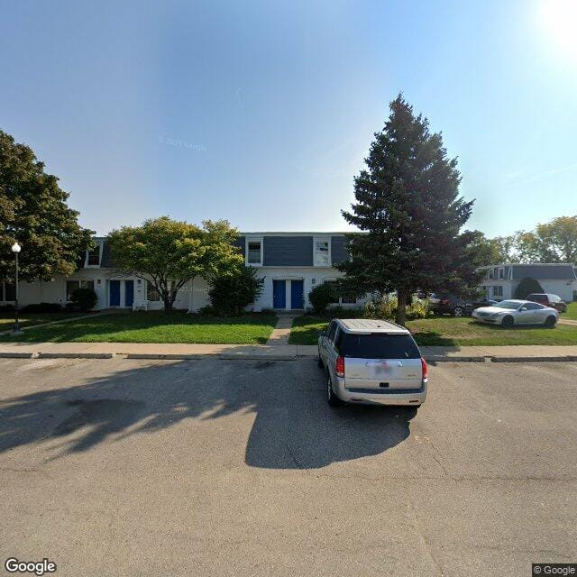 Parker Place
