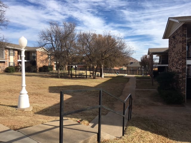 Parker Square Village