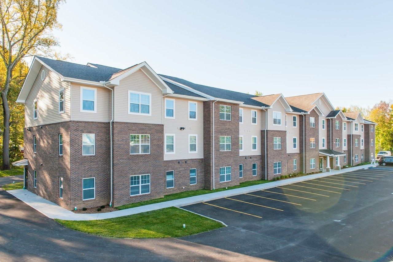 Parkersburg Senior Residence