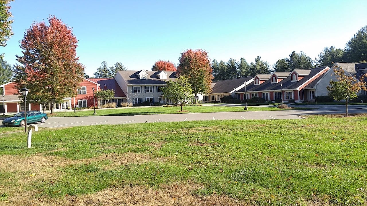 Parkhurst Place