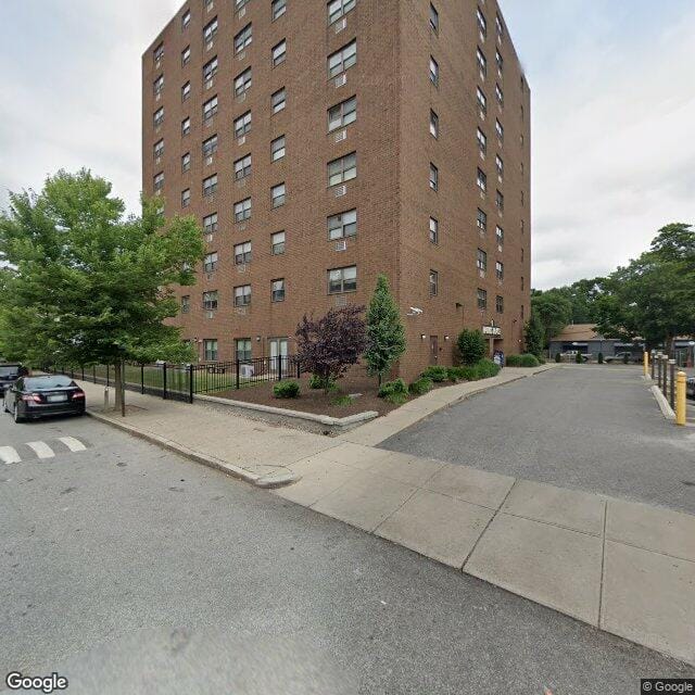 Parkis Place Affordable Housing