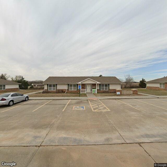 Parkland Town Homes