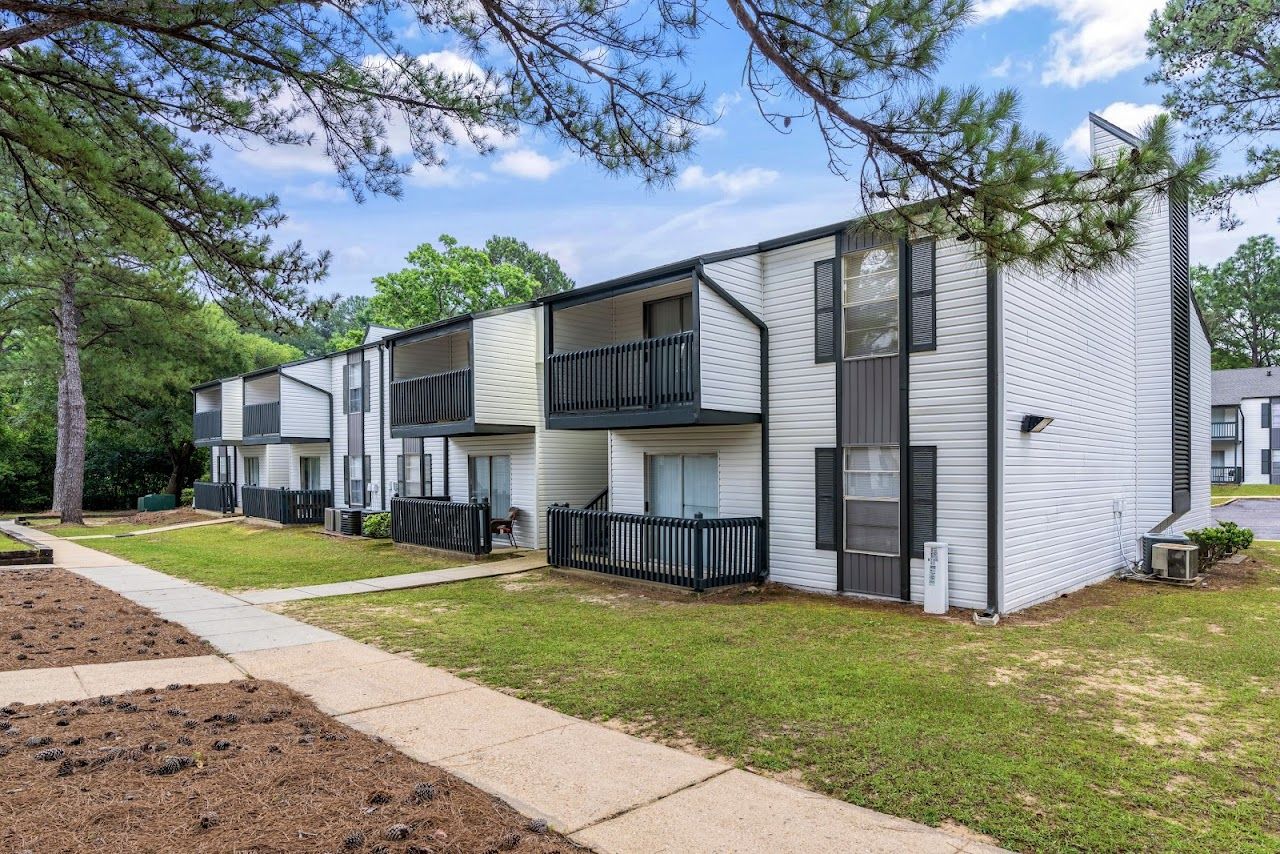 Parklane Apt Homes