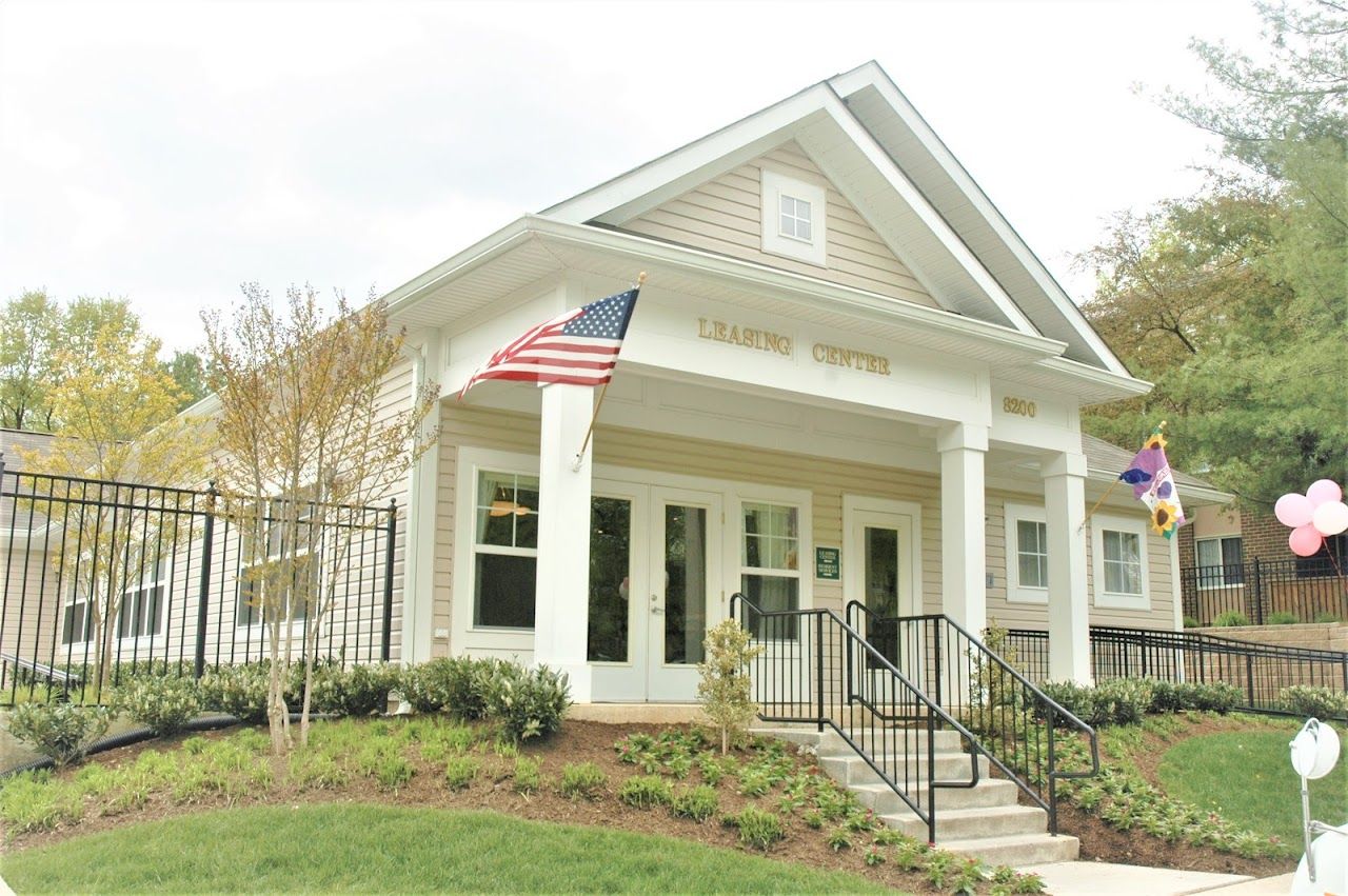 Parklane Apts