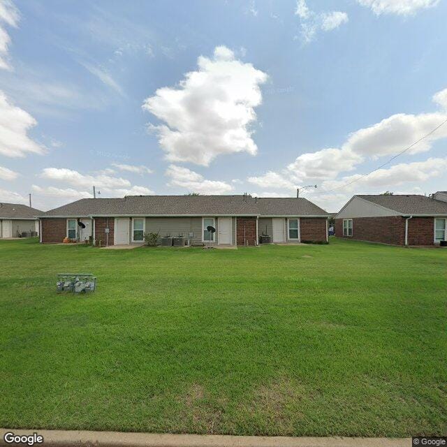 Parkridge Estates Apartments