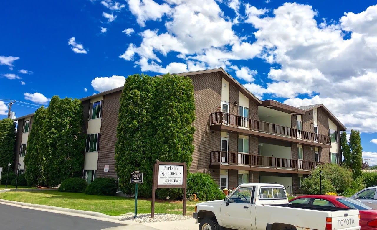Parkside Apartments