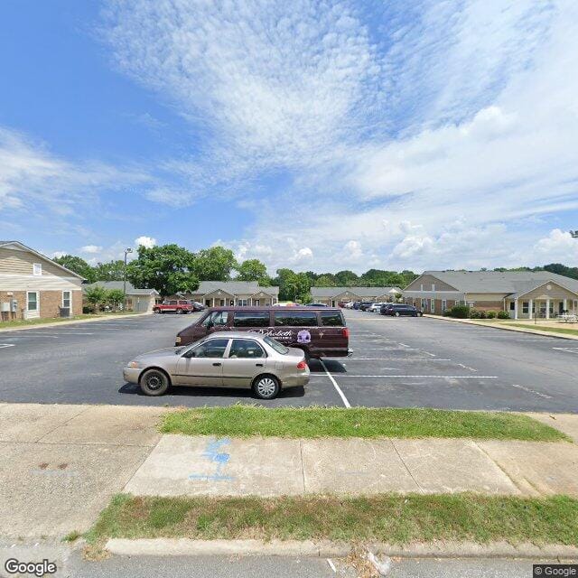 Parkside Apartments