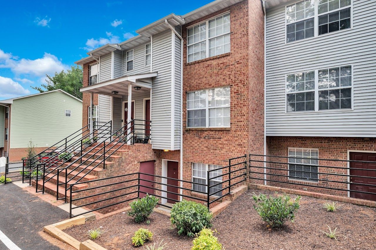 Parkside Apartments