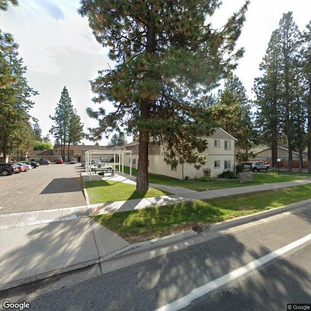 Parkside Apts