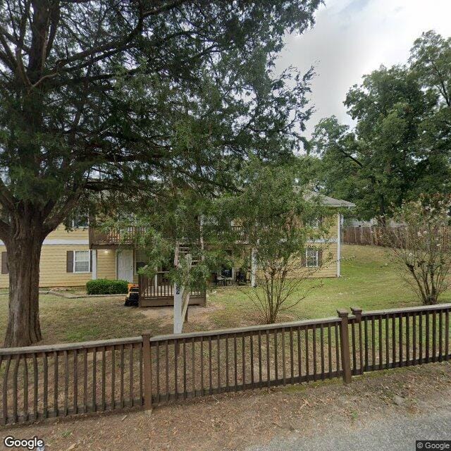 Parkside Apts