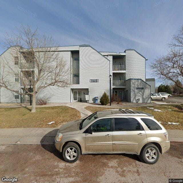 Parkside Apts