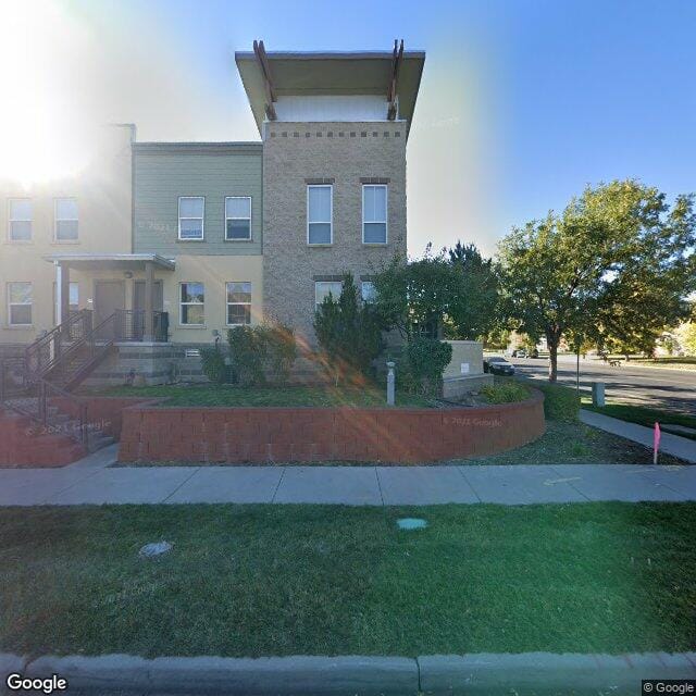 Parkside Apts