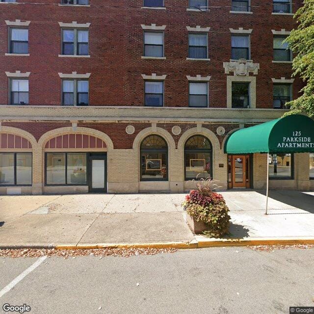 Parkside Apts (Kewanee)