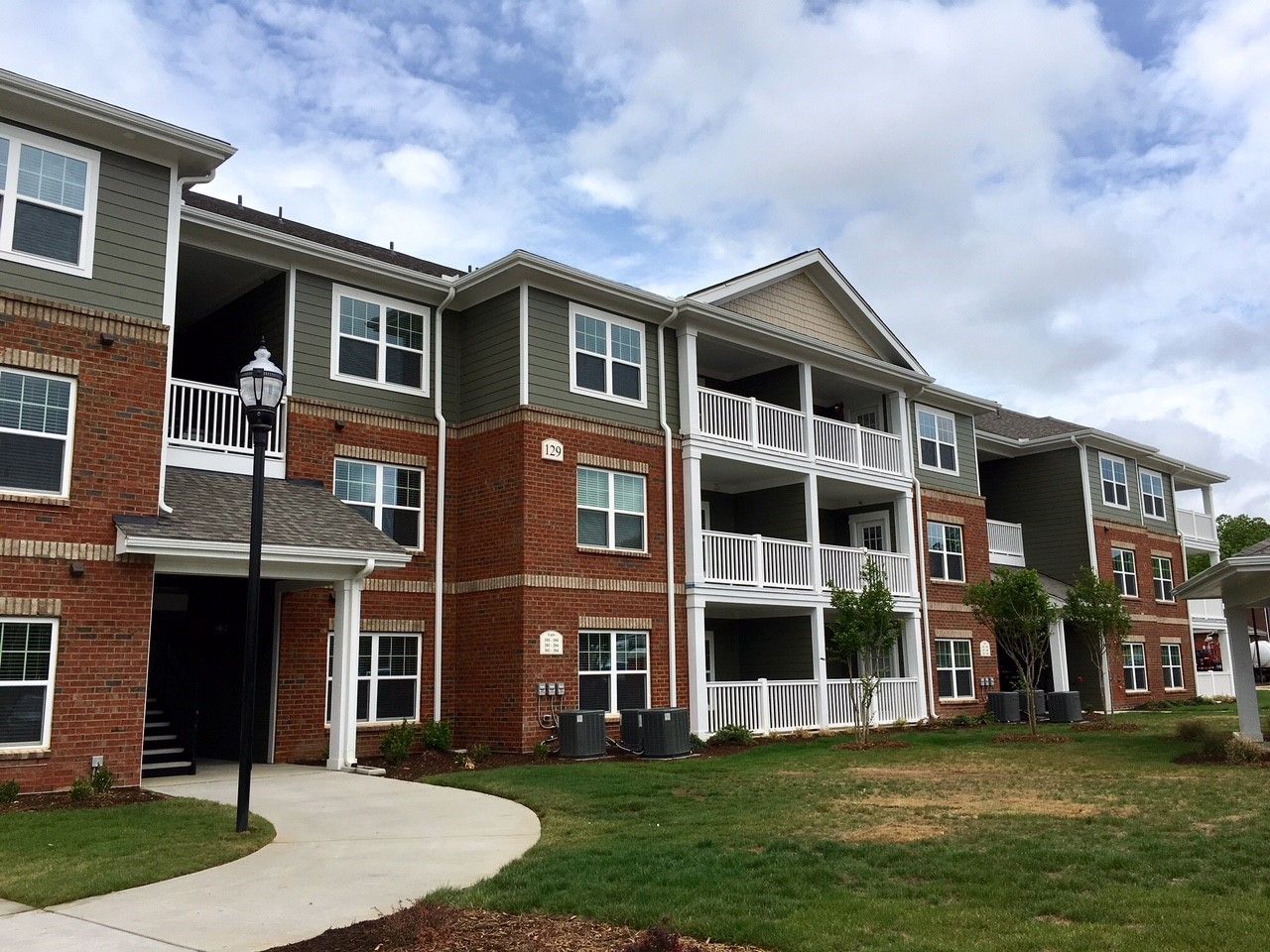 Parkside At Bethel