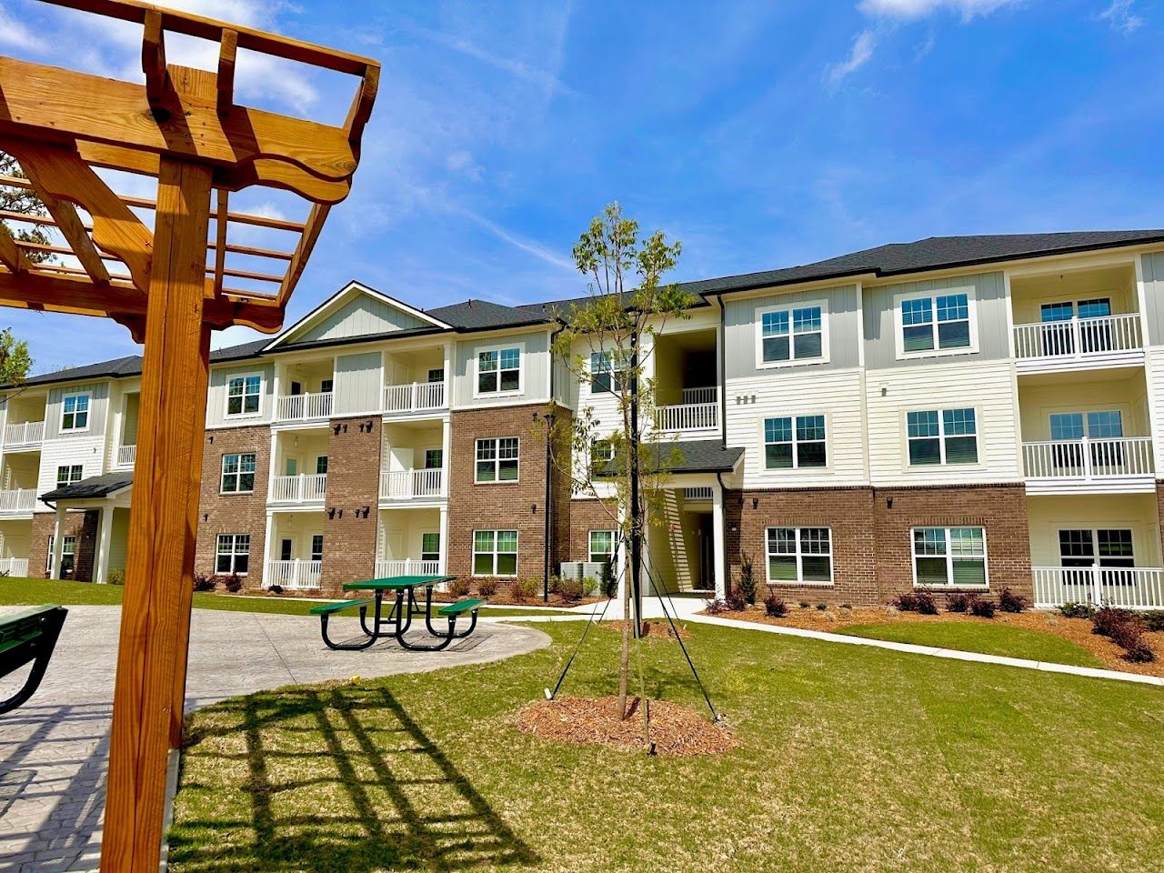 Parkside At Butler, Lp