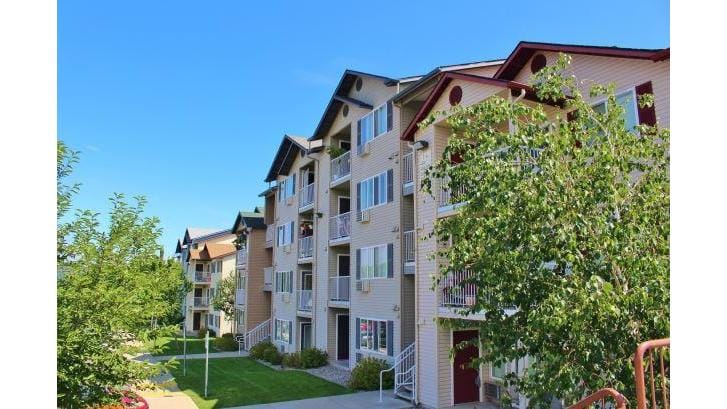 Parkside At Mirabeau