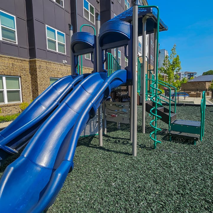 Parkside At Quarry Yards