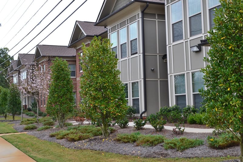 Parkside At Verdae