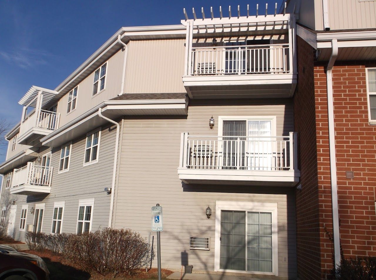 Parkside Commons