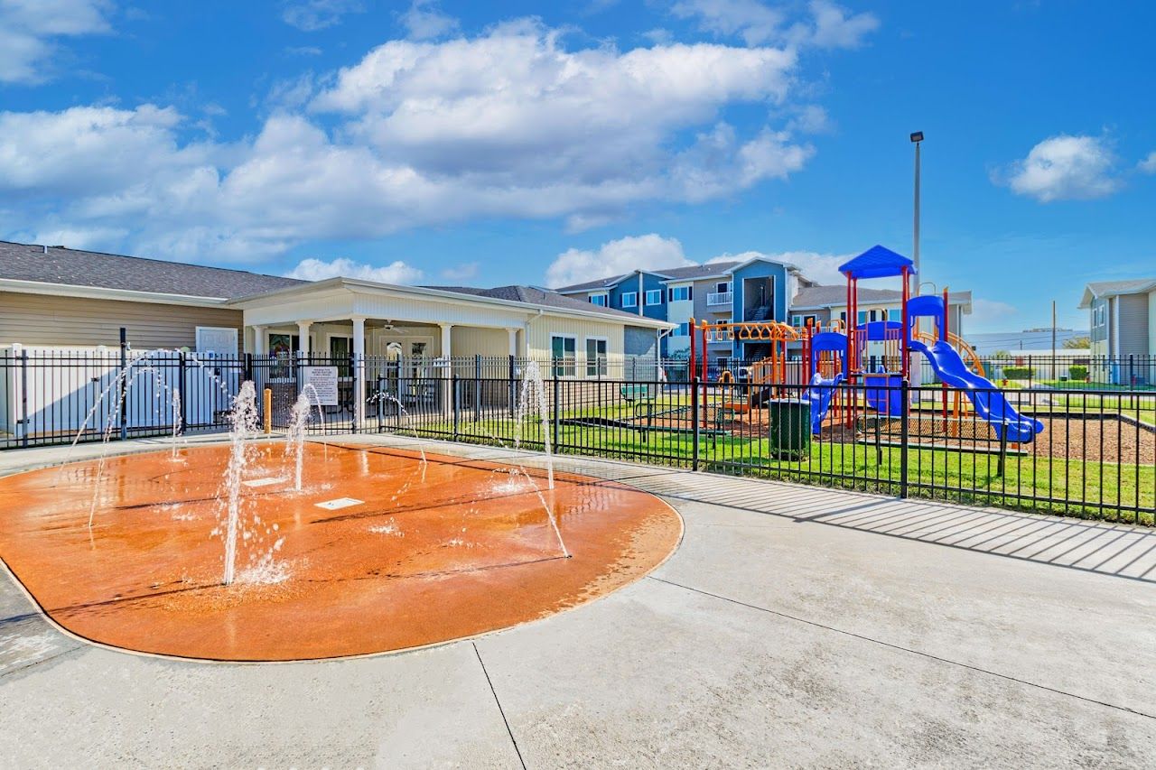 Parkside Commons