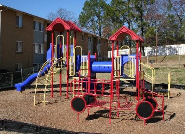 Parkside Crossing Apartment