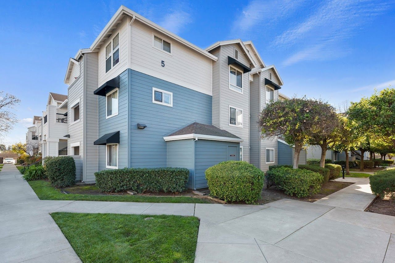 Parkside Glen Apts