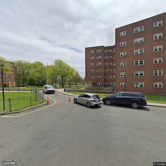 Parkside Place