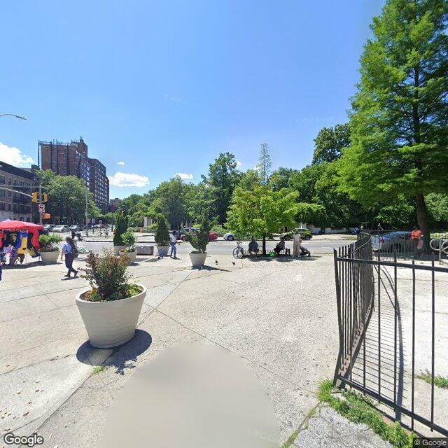 Parkside Plaza