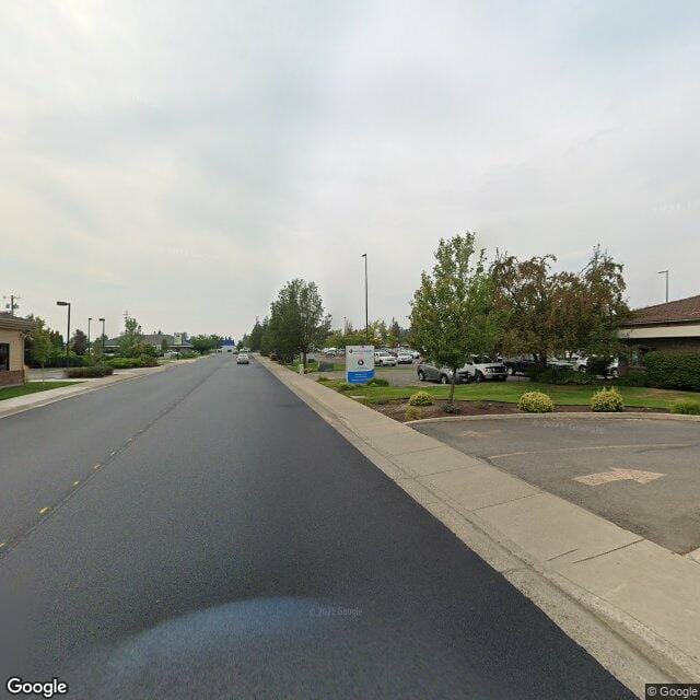 Parkside Senior Apts