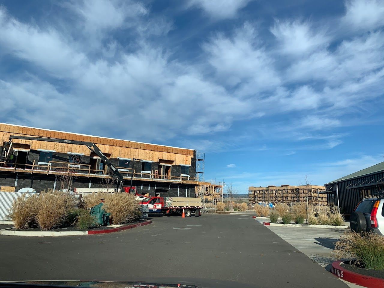 Parkside Terrace Apts