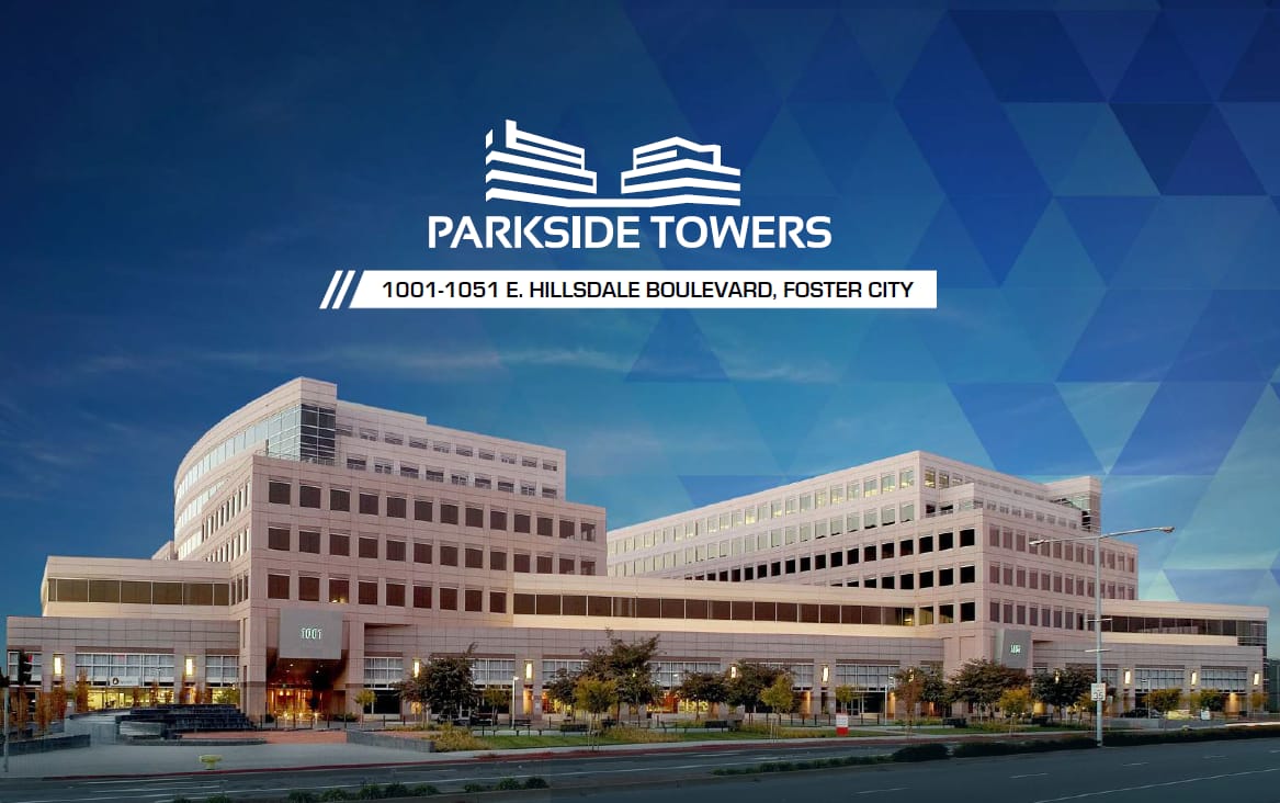 Parkside Towers