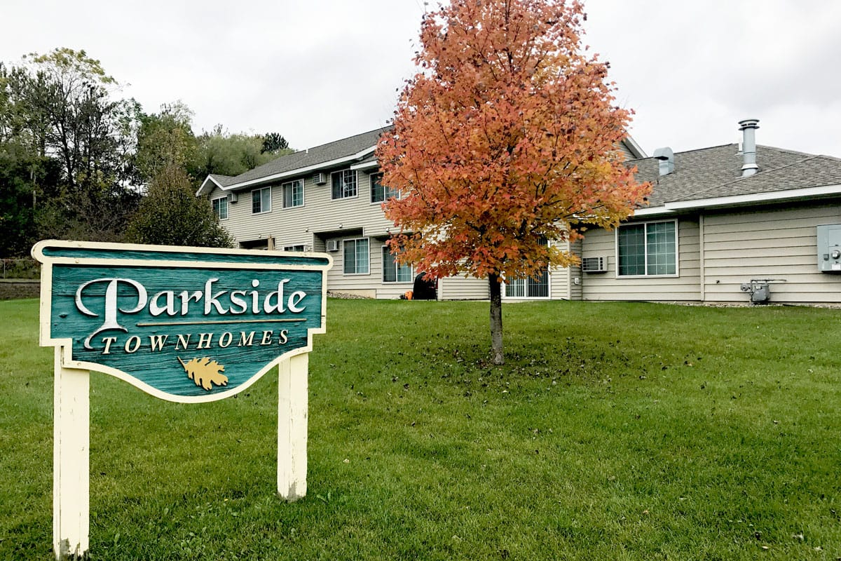 Parkside Townhomes