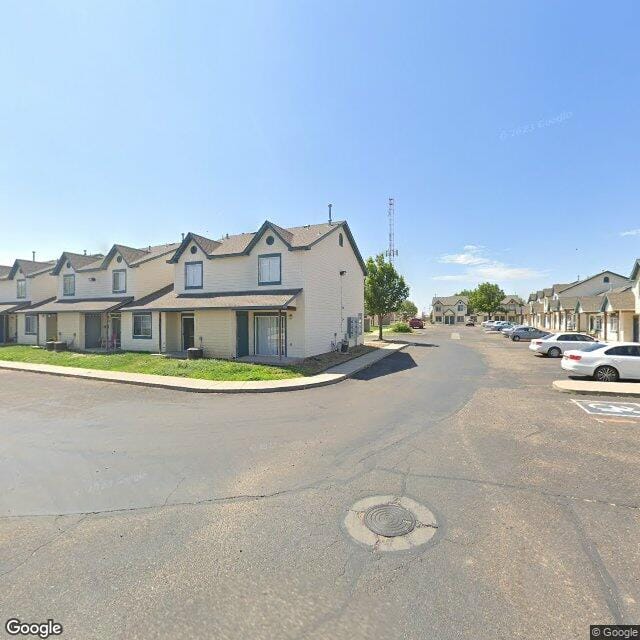 Parkside Village