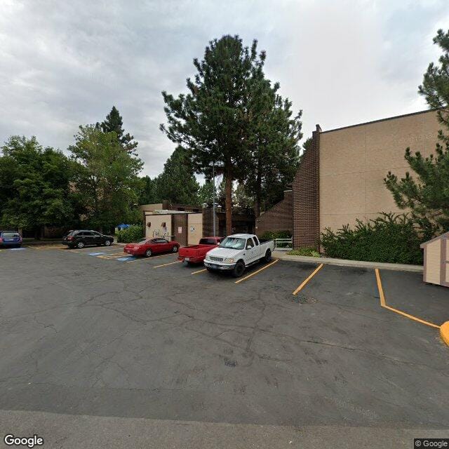 Parkside Village Apartments