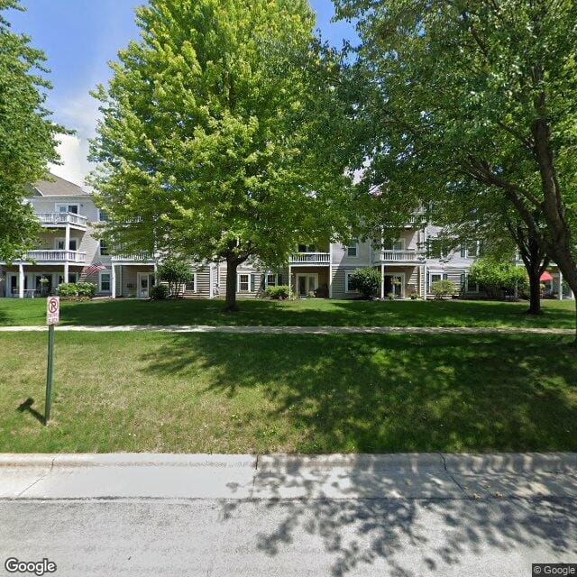 Parkside Village Apt Homes