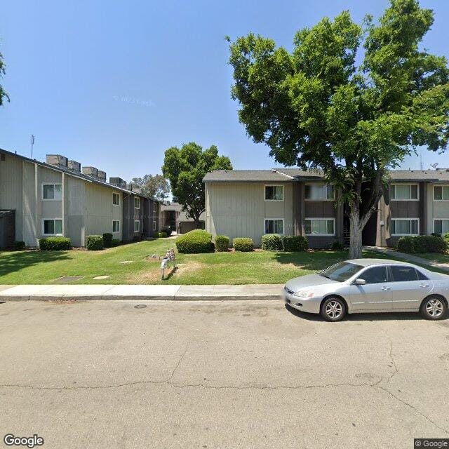 Parkside Village Apts