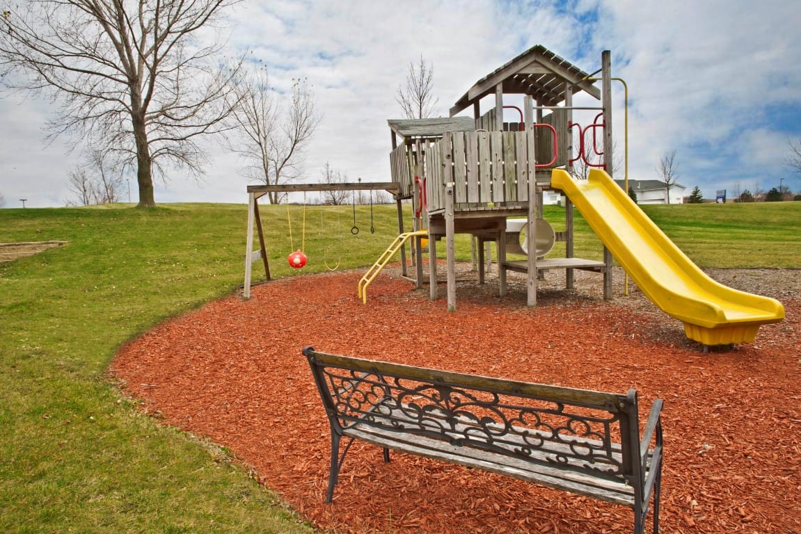 Parkside Village Apts