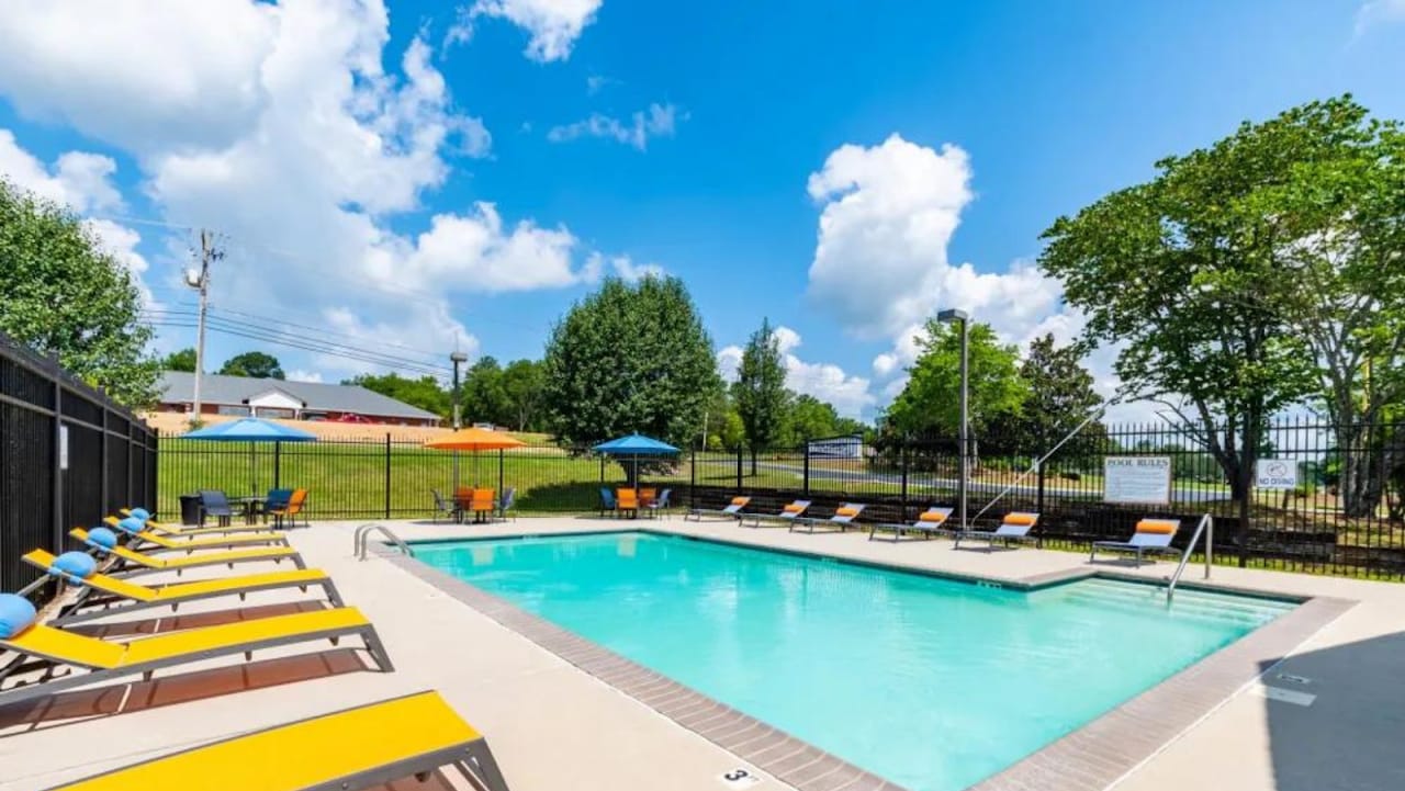 Parktowne Apts