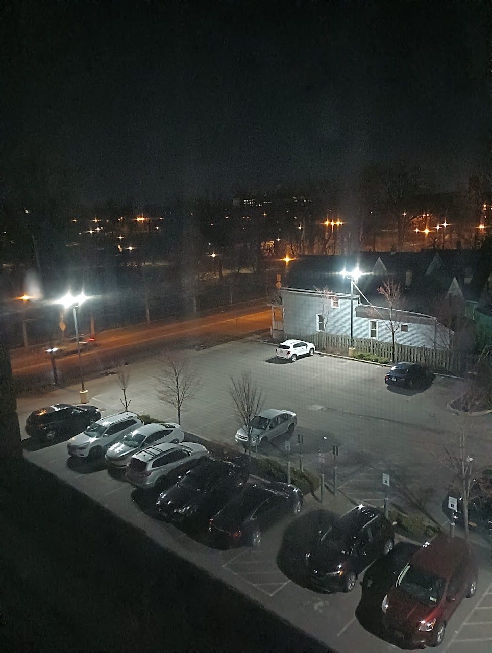 Parkview Apartments